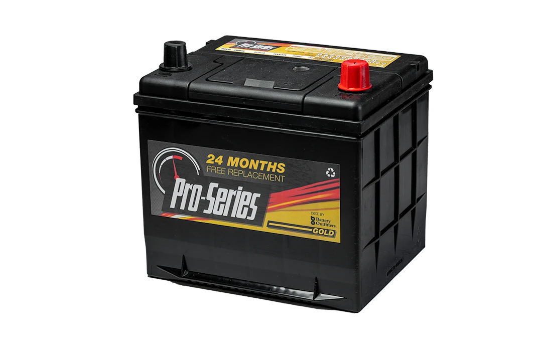 26RGL | Pro-Series GRP 26R Golden