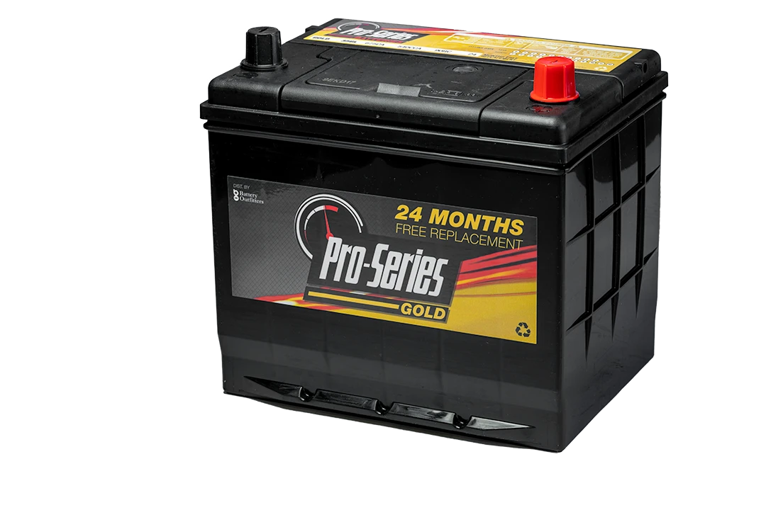 35GL | Pro-Series GRP 35 Golden