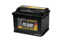 H5/47GL | GRP 47 Pro-Series Golden