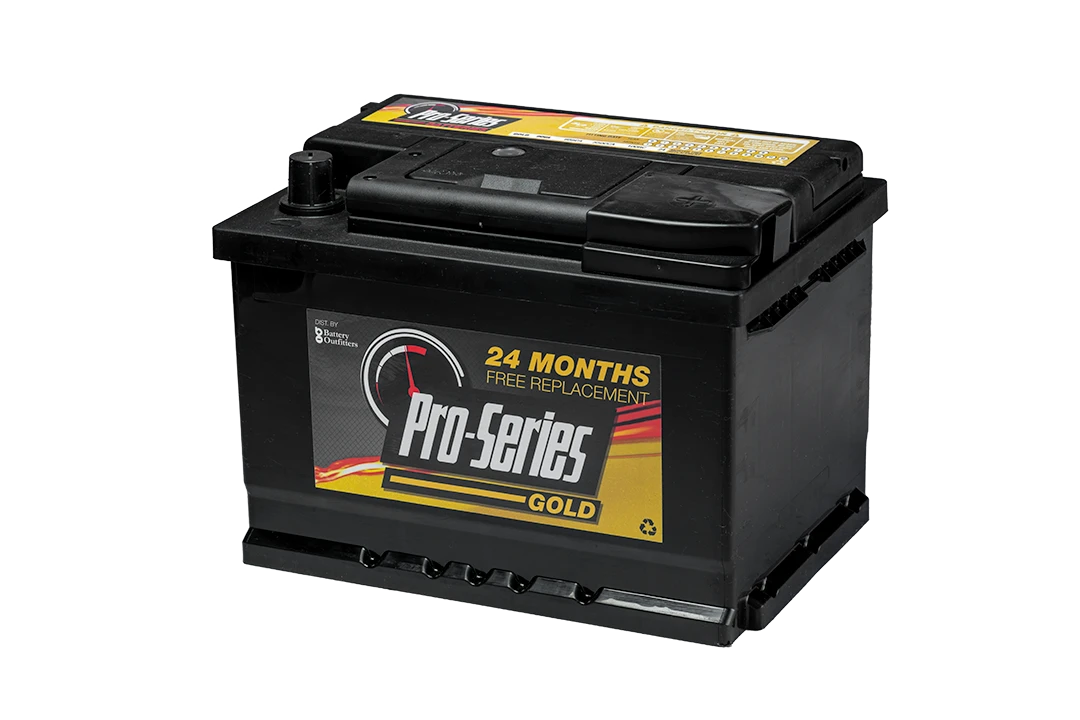 H5/47GL | GRP 47 Pro-Series Golden