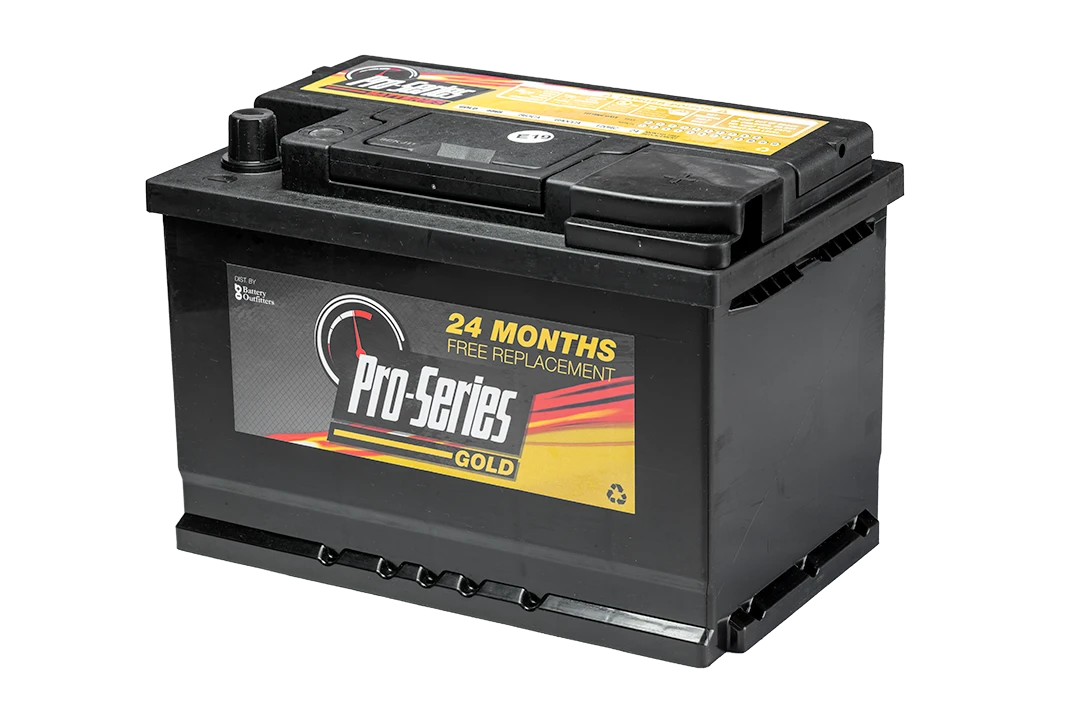 H6/48GL | GRP 48 Pro-Series