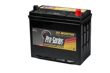 51RGL | Pro-Series GRP 51R Golden