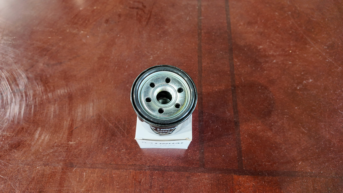 MSA 550 | OEM Oil Filter