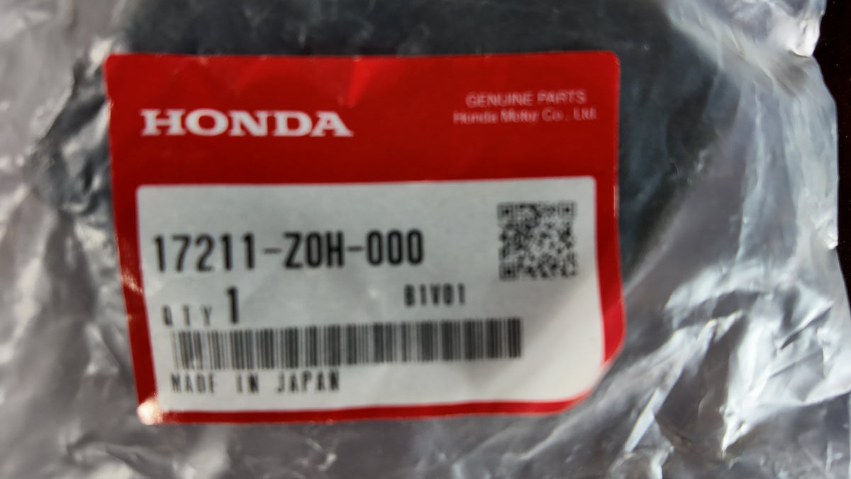 17211-ZOH-000 | Honda Air Filter