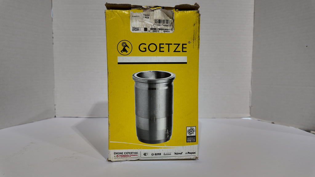 RE520768FM | Piston Liner Kit (LINER ONLY w/ O-Rings)