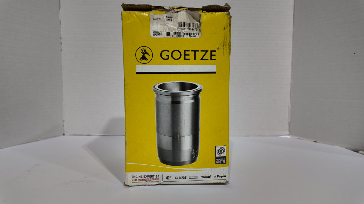 RE520768FM | Piston Liner Kit (LINER ONLY w/ O-Rings)