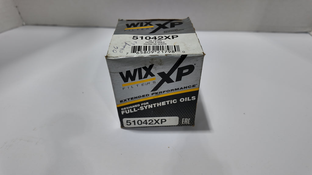 51042XP | Wix Oil Filter