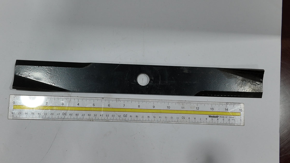 WA00000409A | Branson Blades