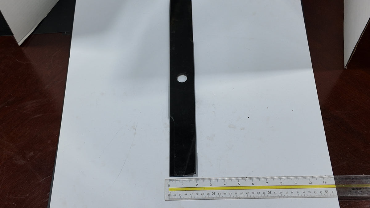 WA00000409A | Branson Blades