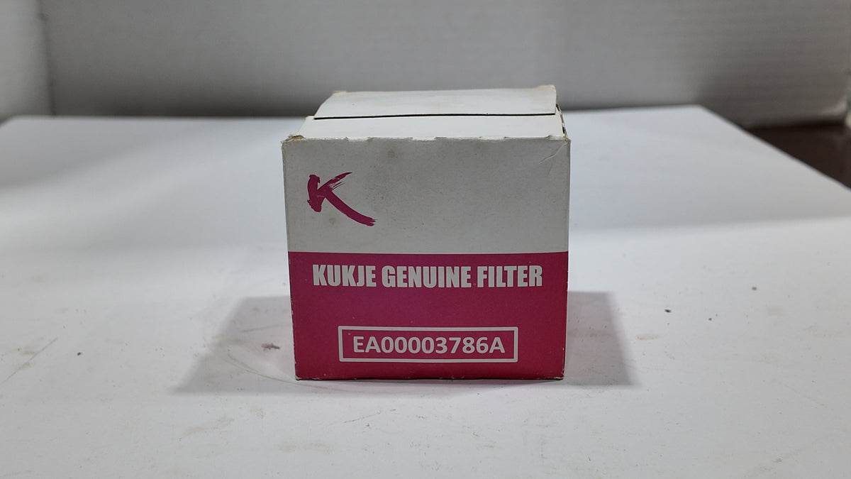 EA00003786A | Branson Oil Filter