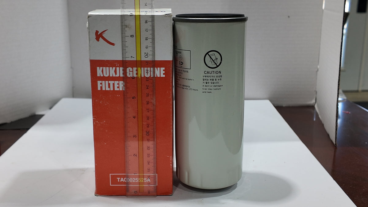 TA00025525A | Branson Hydraulic Filter