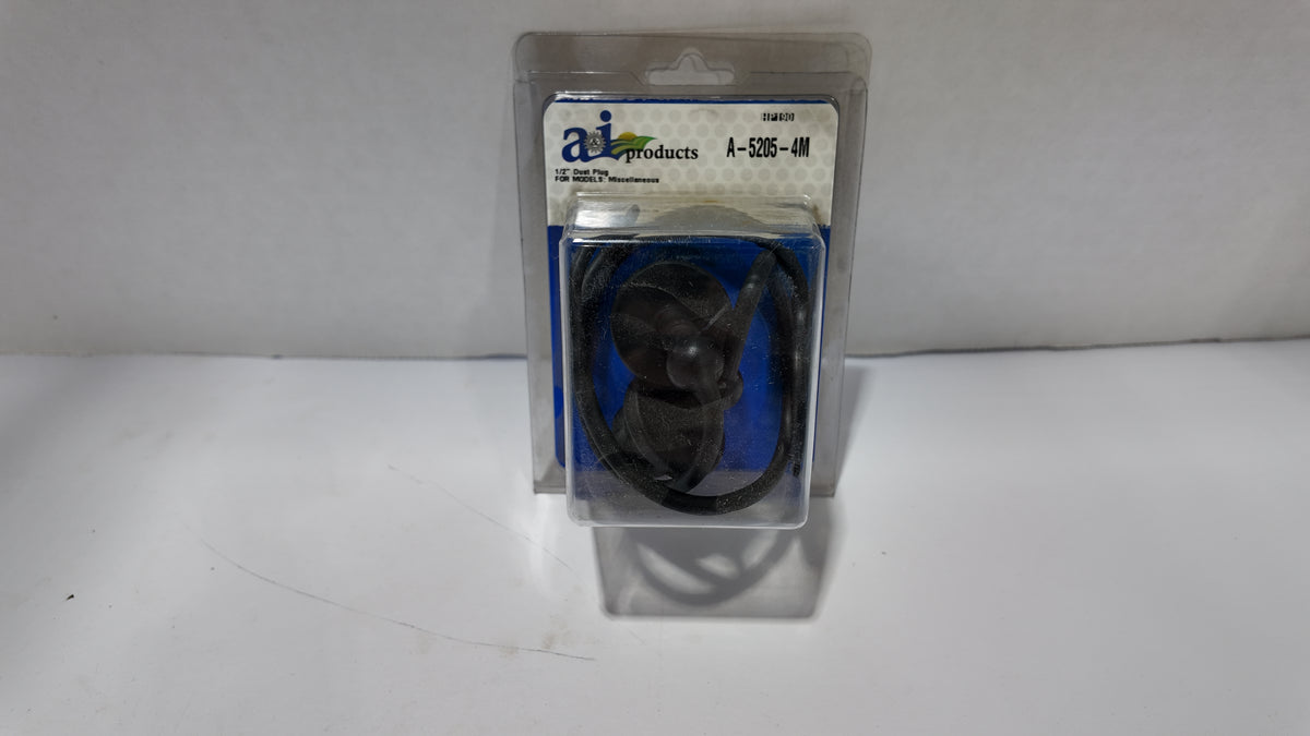 A-5205-4M | 1/2" Dust Plug