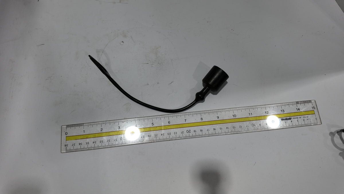 A-C211015 | 1/2" Dust Cap
