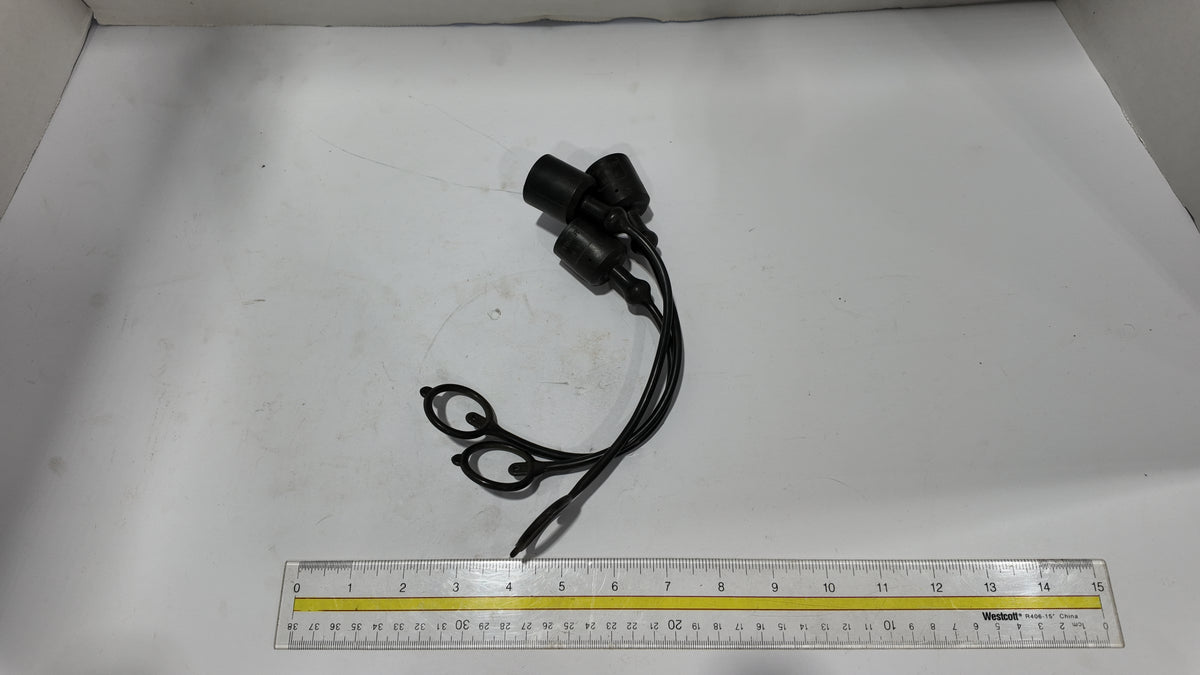 A-C211015 | 1/2" Dust Cap