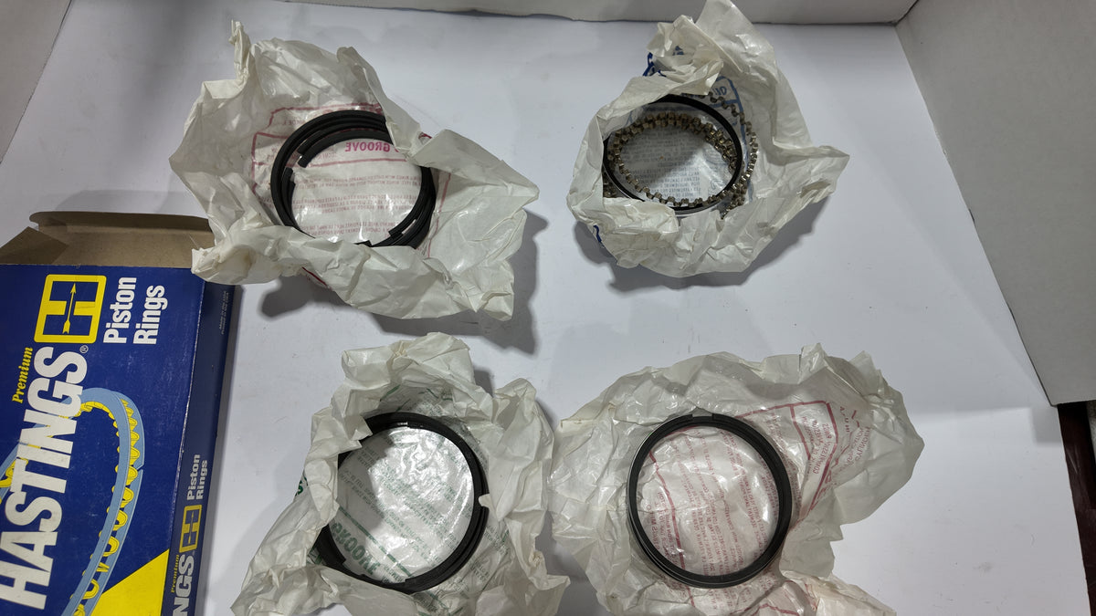 905018 | Hastings Piston Rings