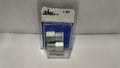 A-43A13 | M 1/2" NPT x FM 3/4" ORB