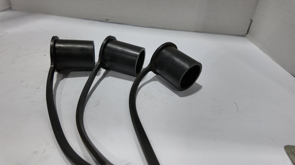 A-5209-6 | 1" Male Dust Cap