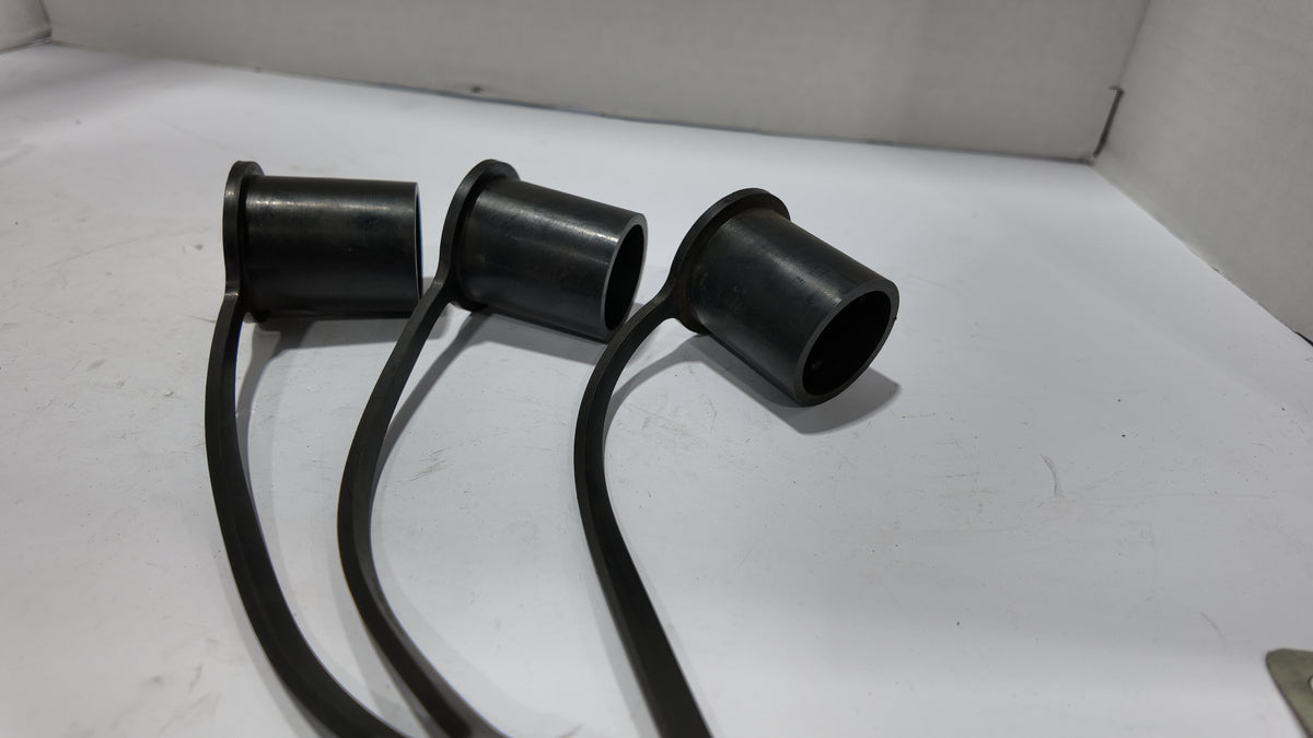 A-5209-6 | 1" Male Dust Cap