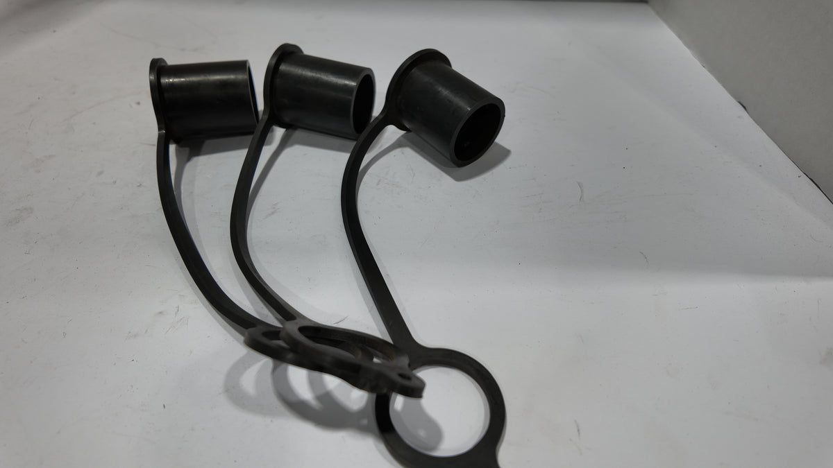 A-5209-6 | 1" Male Dust Cap