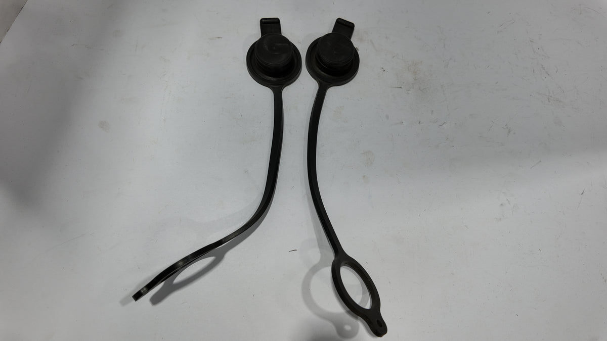 A-5205-6 | 1" FM Dust Plug