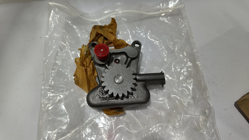 A-41314078 | Massey Ferguson Oil Pump