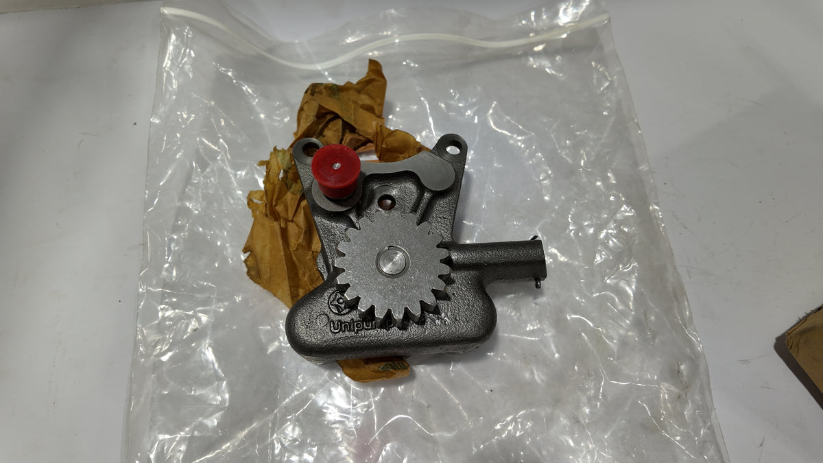 A-41314078 | Massey Ferguson Oil Pump