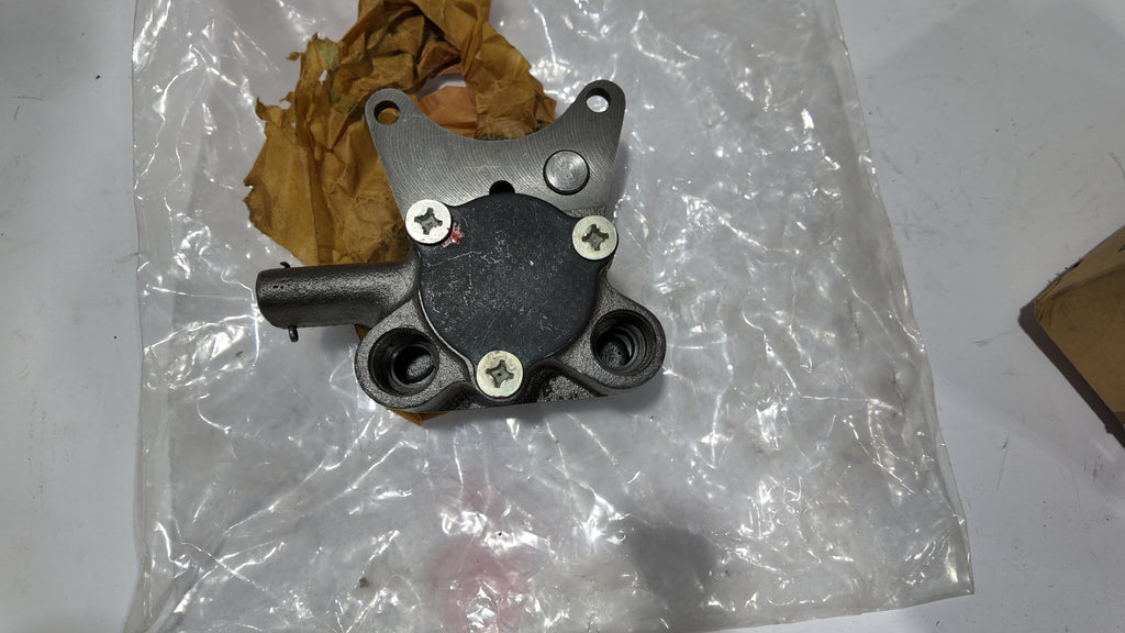 A-41314078 | Massey Ferguson Oil Pump