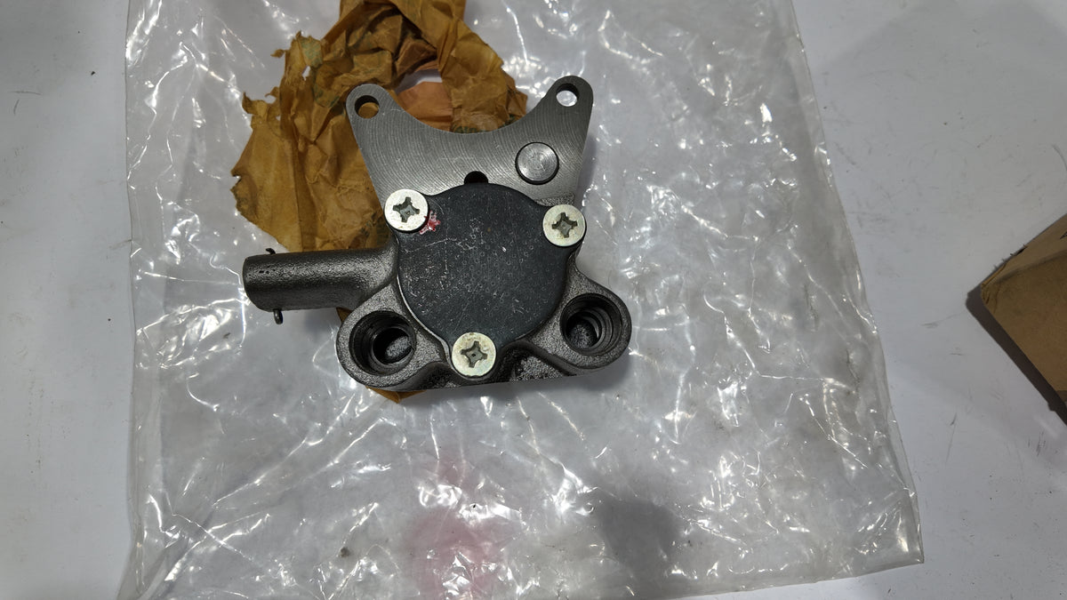 A-41314078 | Massey Ferguson Oil Pump