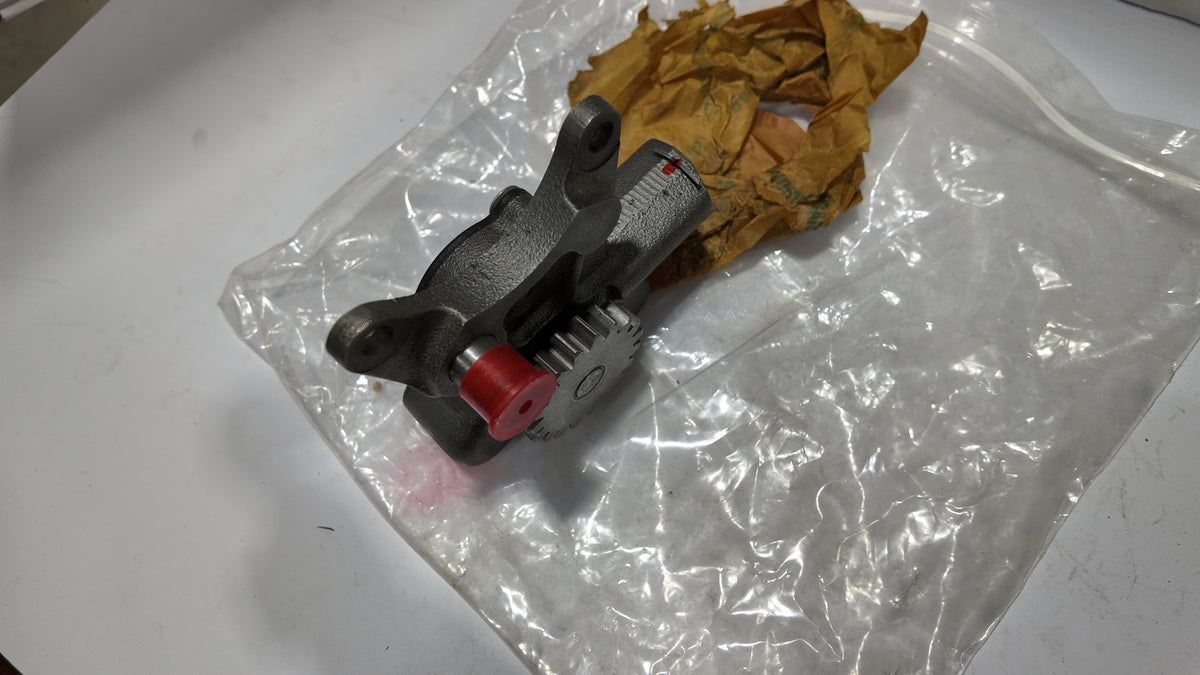 A-41314078 | Massey Ferguson Oil Pump