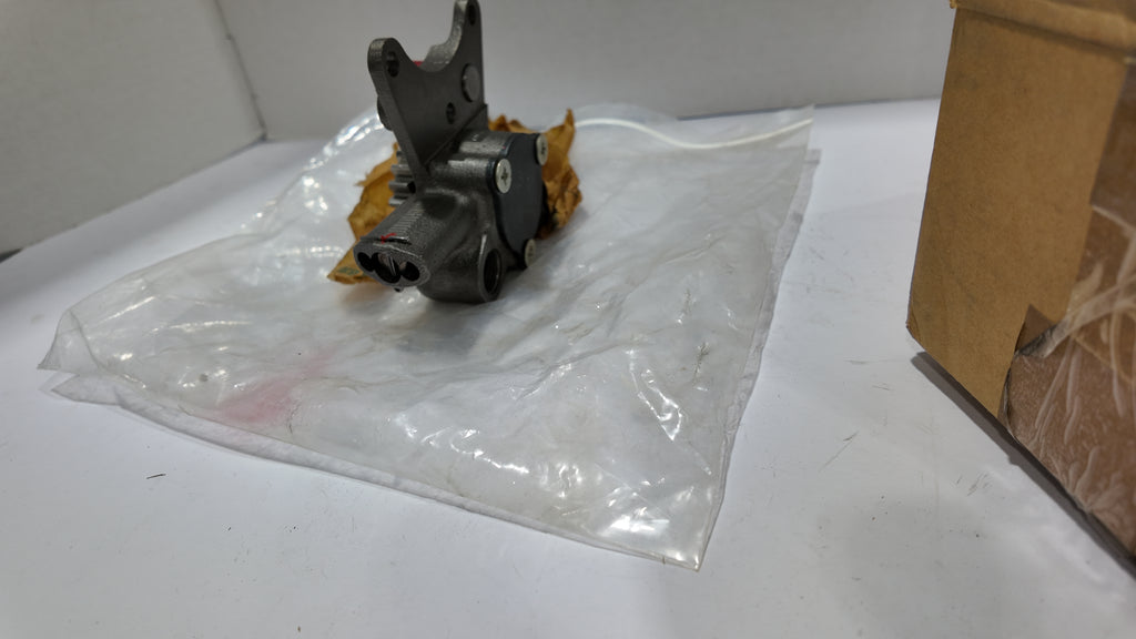 A-41314078 | Massey Ferguson Oil Pump