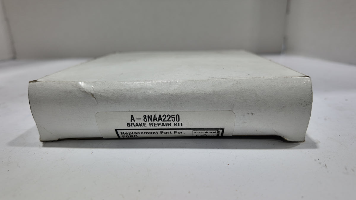 A-8NAA2250 | Ford Brake Repair Kit