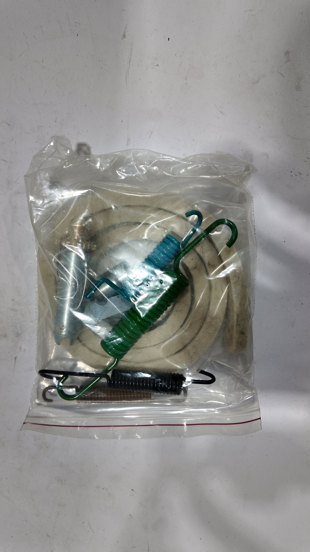 A-8NAA2250 | Ford Brake Repair Kit