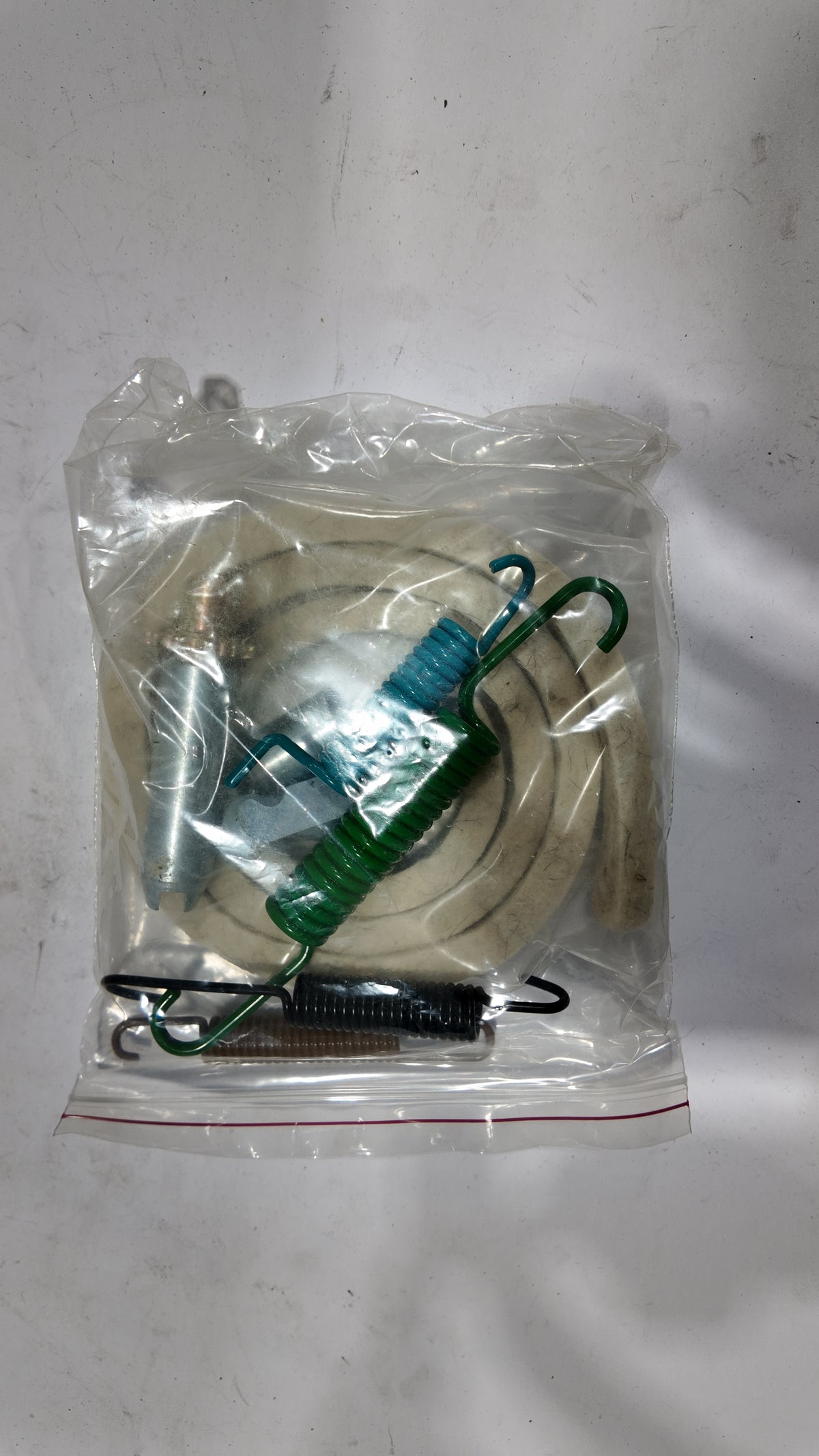 A-8NAA2250 | Ford Brake Repair Kit