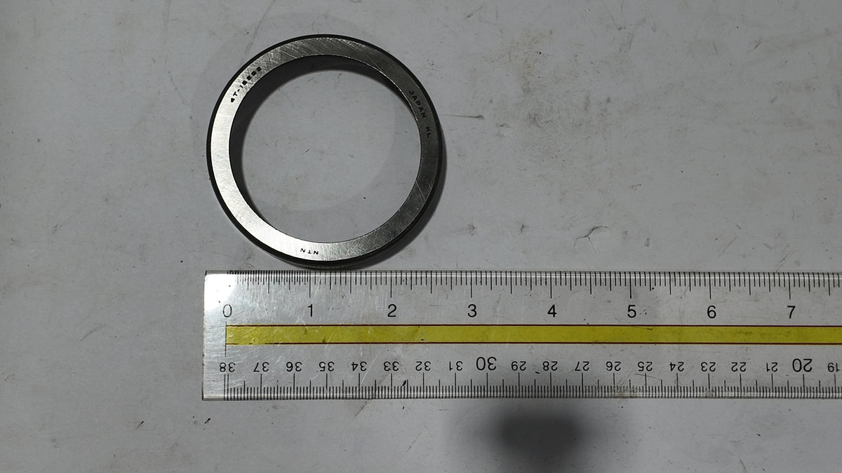 16282 | UBC BEARING RACE