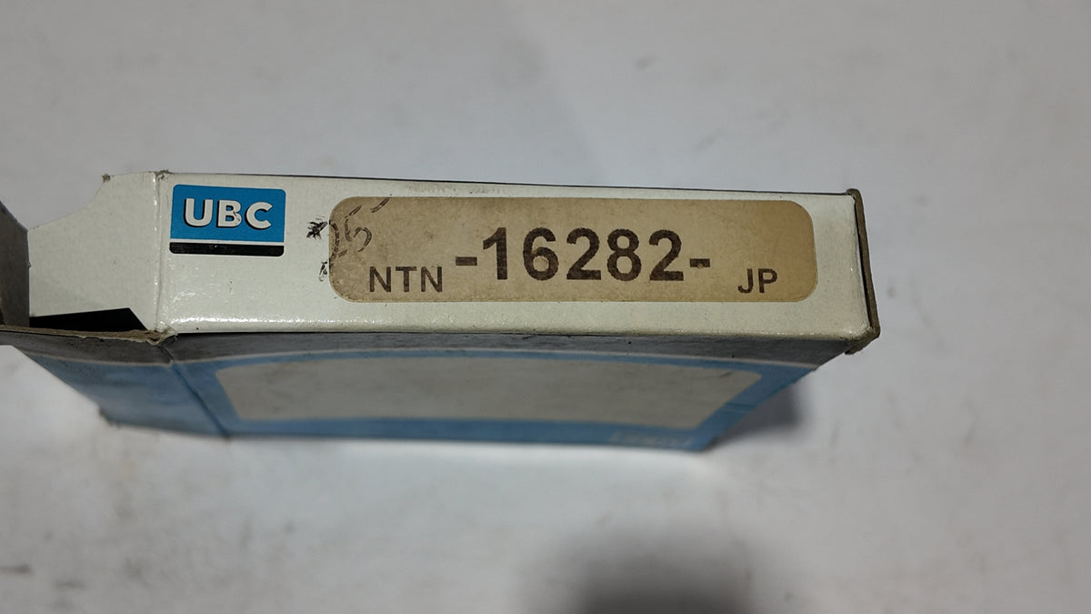 16282 | UBC BEARING RACE