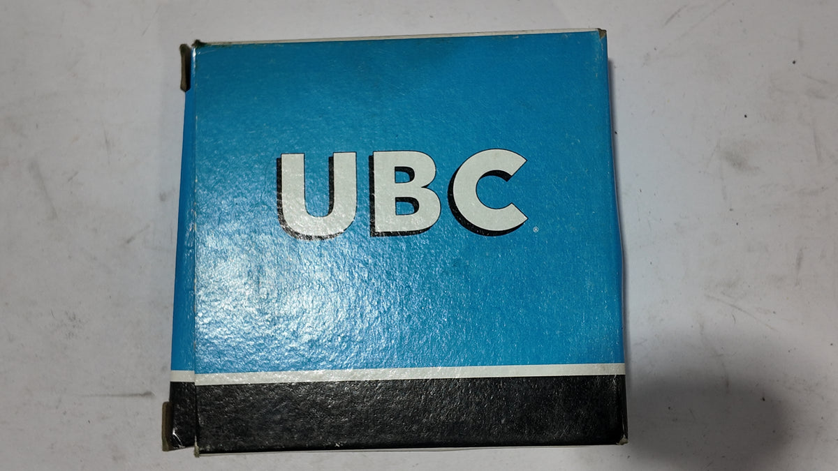 16282 | UBC BEARING RACE