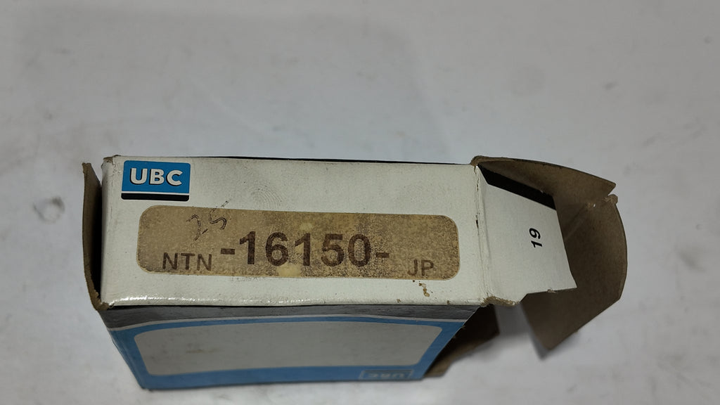 4T-16150 | UBC BEARING W/O RACE