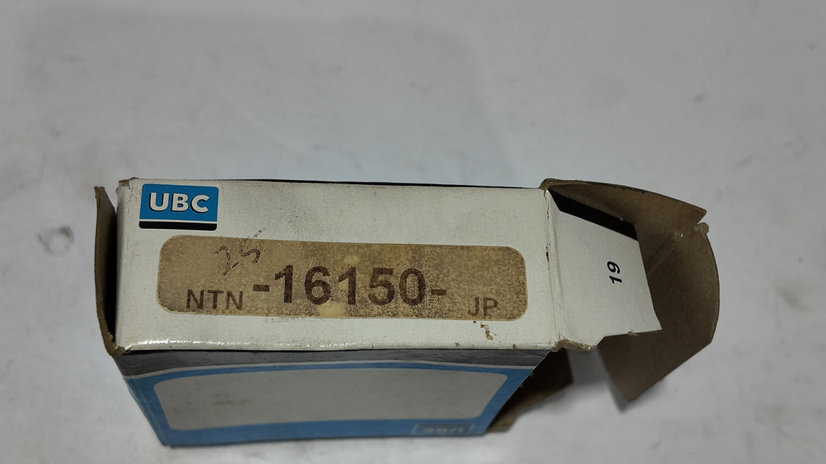 4T-16150 | UBC BEARING W/O RACE