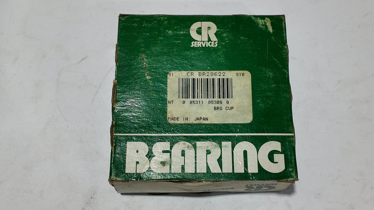Chicago Rawhide BR28622 Bearing with Race