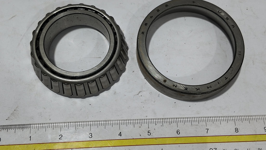 Chicago Rawhide BR28622 Bearing with Race