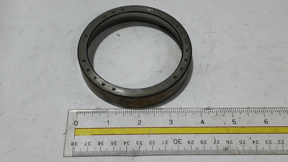 Chicago Rawhide BR28622 Bearing with Race