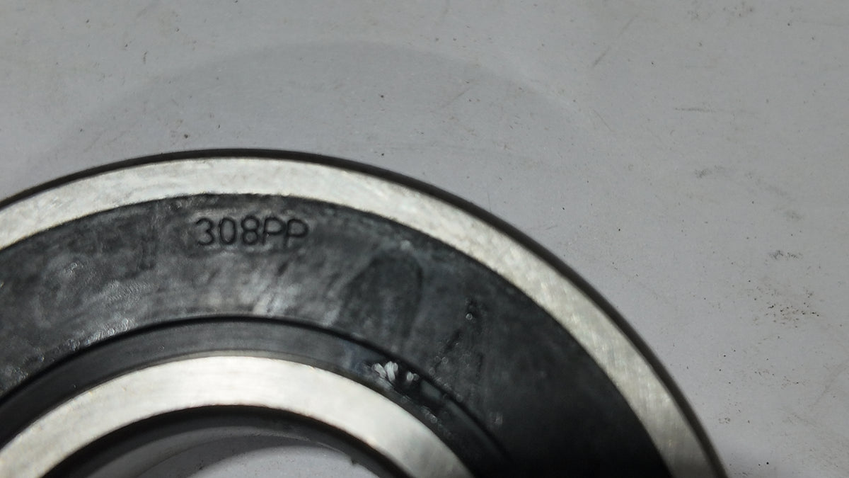 308PP | FAFNIR BEARING