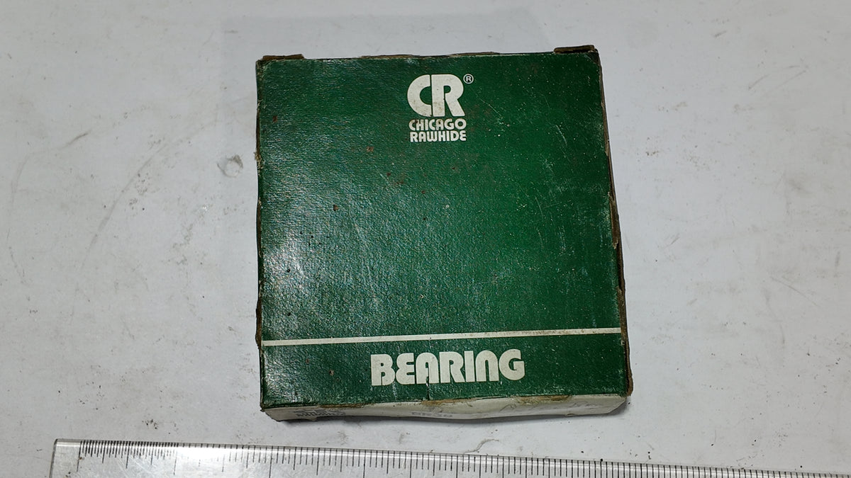 BR38 | BEARING WITH RACE CHICAGO RAWHIDE
