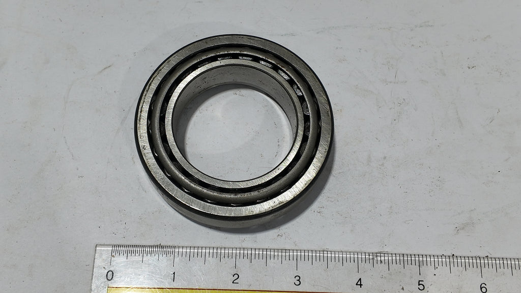 BR38 | BEARING WITH RACE CHICAGO RAWHIDE