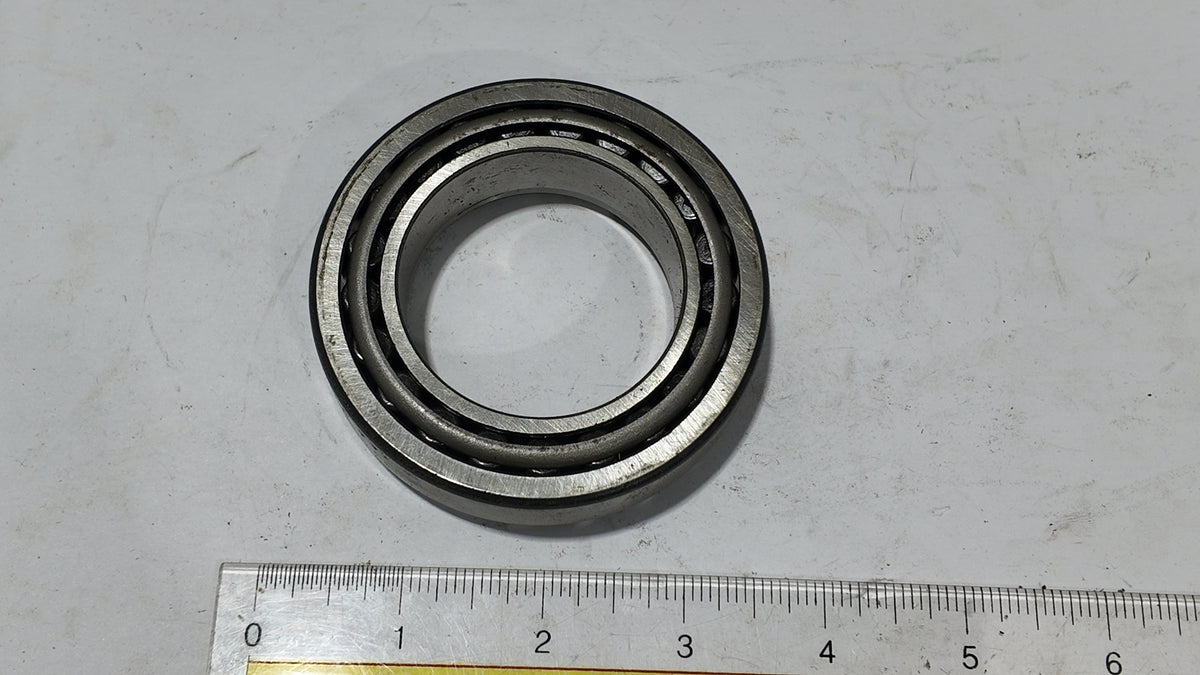 BR38 | BEARING WITH RACE CHICAGO RAWHIDE