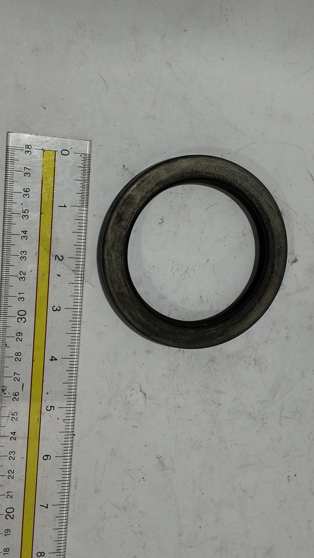 28746 | WHEEL SEAL CHICAGO RAWHIDE