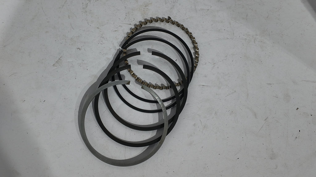 New Old Stock Part # 111191, P111191(s), 119738 | PowerMax Piston Rings