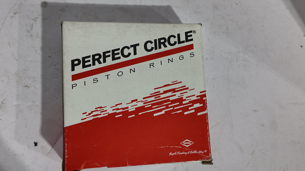A-31R6 | Perfect Circle Piston Rings