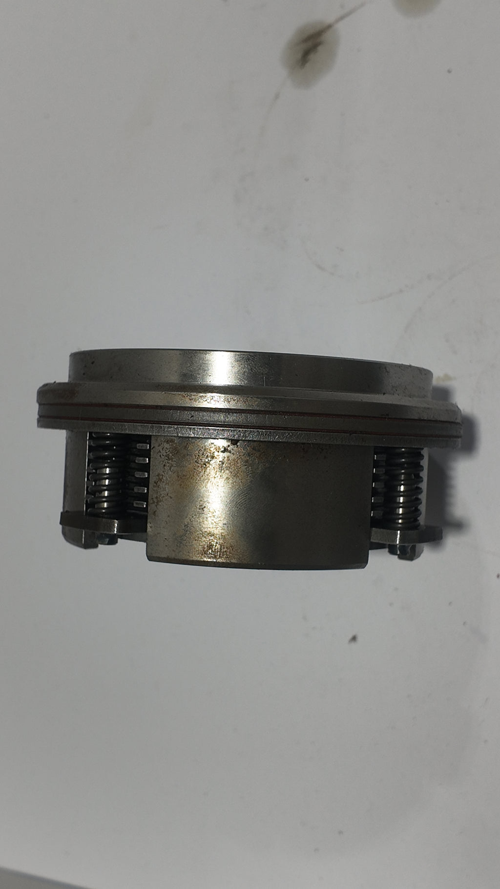 TA00026514B | Branson PTO Cluctch Pack NT45520000B3