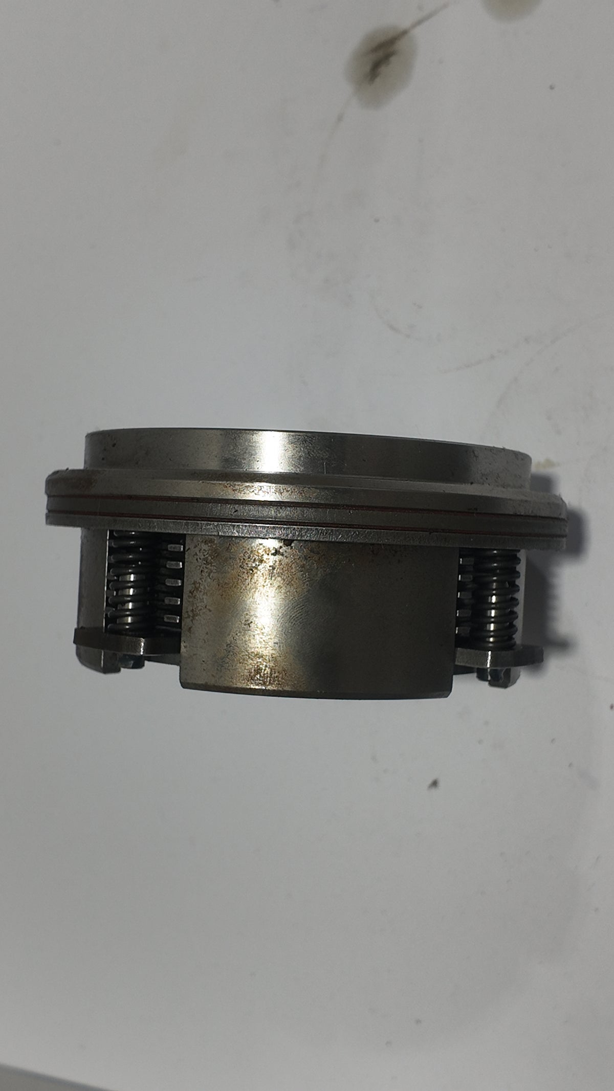 TA00026514B | Branson PTO Cluctch Pack NT45520000B3